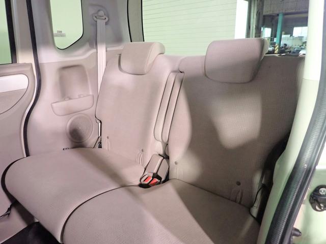 N-BOX G・Lパッケージ 社外ナビ フルセグTV USB&BT接続可能 バックカメラ ETC ワンオーナー 左側パワスラ インテリキー プッシュスタート 純正14インチアルミ スペアキー 禁煙車(24枚目)