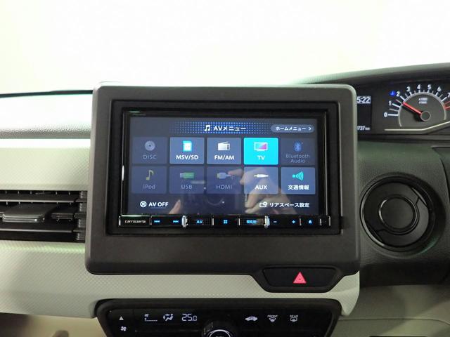 N-BOX G・Lホンダセンシング 社外ナビ フルセグTV USB&BT接続可能 バックカメラ ETC ワンオーナー 左側パワスラ シートヒーター インテリキー プッシュスタート Aストップ LEDオートライト スペアキー(7枚目)