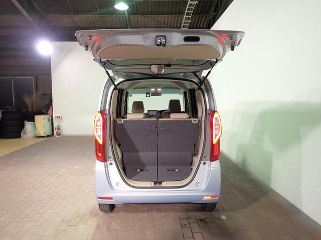 N-BOX G・Lホンダセンシング 社外ナビ フルセグTV USB&BT接続可能 バックカメラ ETC ワンオーナー 左側パワスラ シートヒーター インテリキー プッシュスタート Aストップ LEDオートライト スペアキー(25枚目)