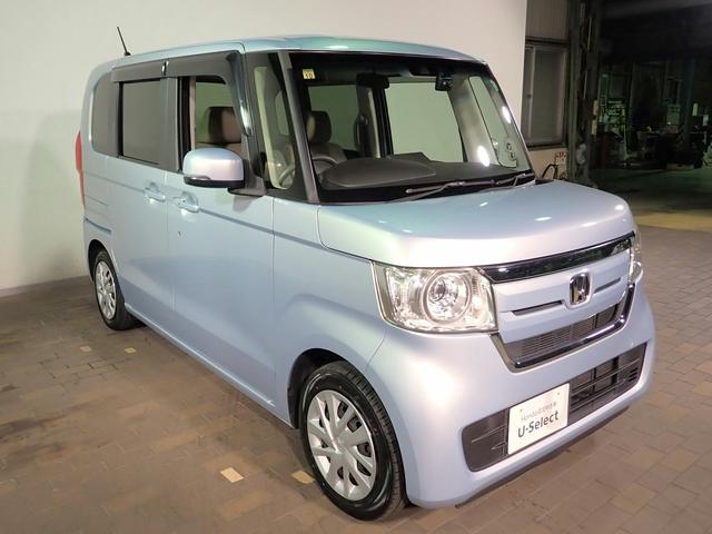 N-BOX G・Lホンダセンシング 社外ナビ フルセグTV USB&BT接続可能 バックカメラ ETC ワンオーナー 左側パワスラ シートヒーター インテリキー プッシュスタート Aストップ LEDオートライト スペアキー(28枚目)