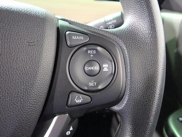 フリード Ｇ・ホンダセンシング　７人乗り　純正ディスプレイオーディオ　ＵＳＢ＆ＢＴ接続可能　ワンセグＴＶ　バックカメラ　ＥＴＣ　ワンオーナー　両側パワスラ　レーダークルーズＣ　ＬＥＤオートライト　プッシュスタート　スペアキー（10枚目）