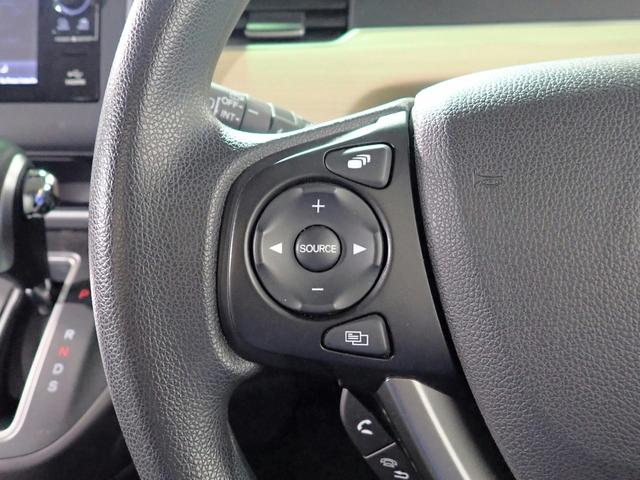 フリード Ｇ・ホンダセンシング　７人乗り　純正ディスプレイオーディオ　ＵＳＢ＆ＢＴ接続可能　ワンセグＴＶ　バックカメラ　ＥＴＣ　ワンオーナー　両側パワスラ　レーダークルーズＣ　ＬＥＤオートライト　プッシュスタート　スペアキー（14枚目）