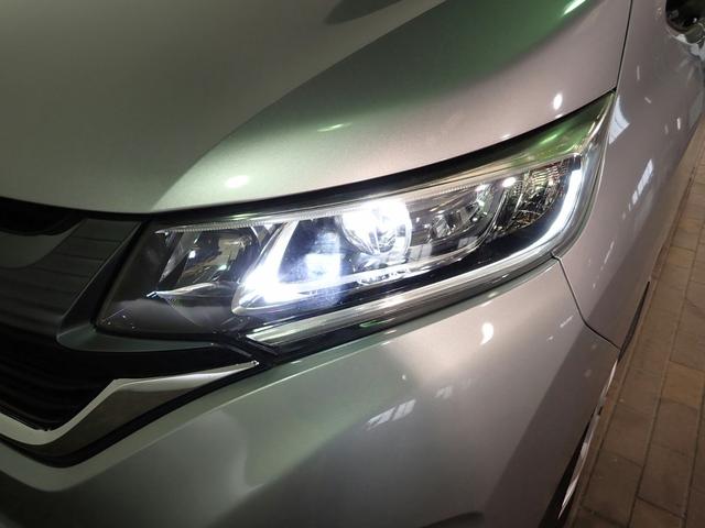 フリード Ｇ・ホンダセンシング　７人乗り　純正ディスプレイオーディオ　ＵＳＢ＆ＢＴ接続可能　ワンセグＴＶ　バックカメラ　ＥＴＣ　ワンオーナー　両側パワスラ　レーダークルーズＣ　ＬＥＤオートライト　プッシュスタート　スペアキー（27枚目）