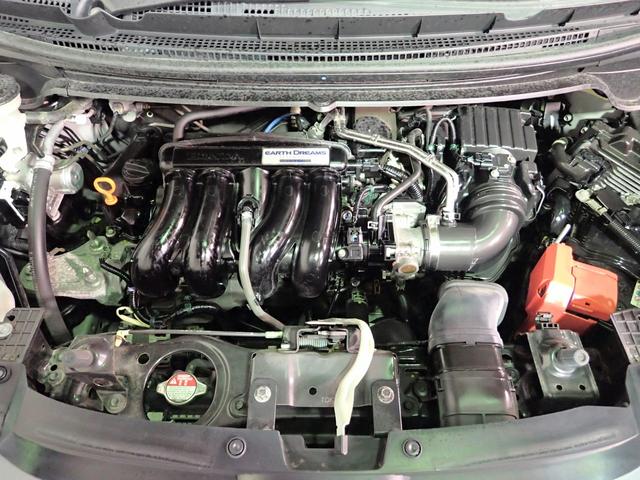 フリード Ｇ・ホンダセンシング　７人乗り　純正ディスプレイオーディオ　ＵＳＢ＆ＢＴ接続可能　ワンセグＴＶ　バックカメラ　ＥＴＣ　ワンオーナー　両側パワスラ　レーダークルーズＣ　ＬＥＤオートライト　プッシュスタート　スペアキー（34枚目）