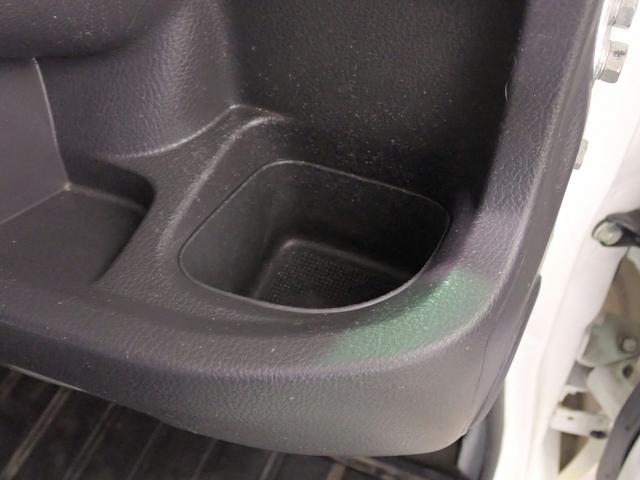 アクティトラック ＳＤＸ　５速マニュアル　２ＷＤ　純正ラジオ　エアコン　パワステ　スペアキー（14枚目）