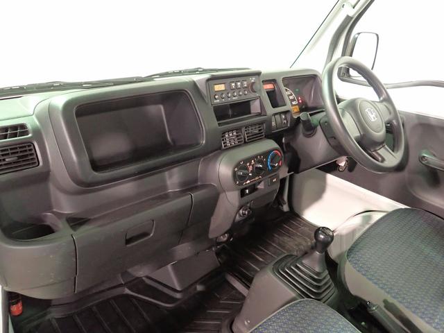 アクティトラック ＳＤＸ　５速マニュアル　２ＷＤ　純正ラジオ　エアコン　パワステ　スペアキー（15枚目）