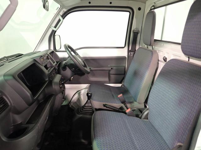 アクティトラック ＳＤＸ　５速マニュアル　２ＷＤ　純正ラジオ　エアコン　パワステ　スペアキー（18枚目）