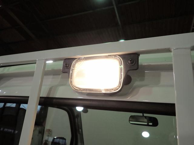 アクティトラック ＳＤＸ　５速マニュアル　２ＷＤ　純正ラジオ　エアコン　パワステ　スペアキー（19枚目）