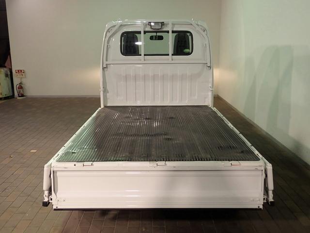 アクティトラック ＳＤＸ　５速マニュアル　２ＷＤ　純正ラジオ　エアコン　パワステ　スペアキー（20枚目）