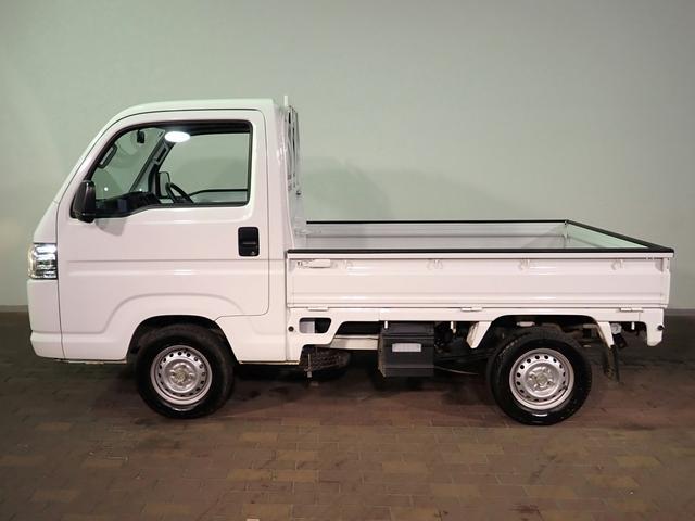 アクティトラック ＳＤＸ　５速マニュアル　２ＷＤ　純正ラジオ　エアコン　パワステ　スペアキー（27枚目）