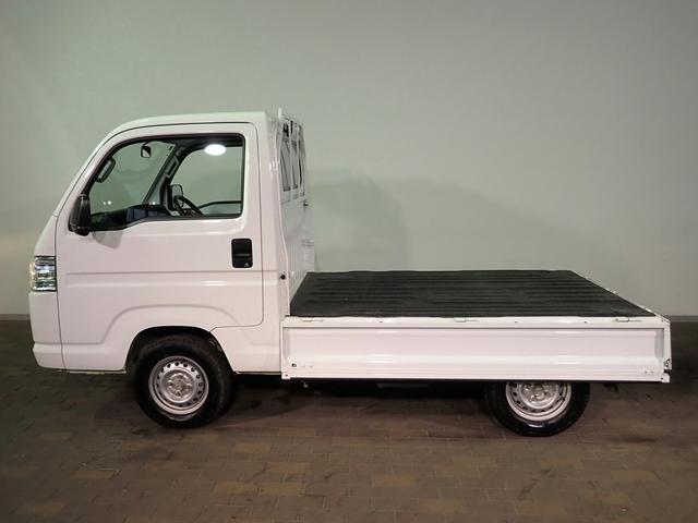 アクティトラック ＳＤＸ　５速マニュアル　２ＷＤ　純正ラジオ　エアコン　パワステ　スペアキー（28枚目）