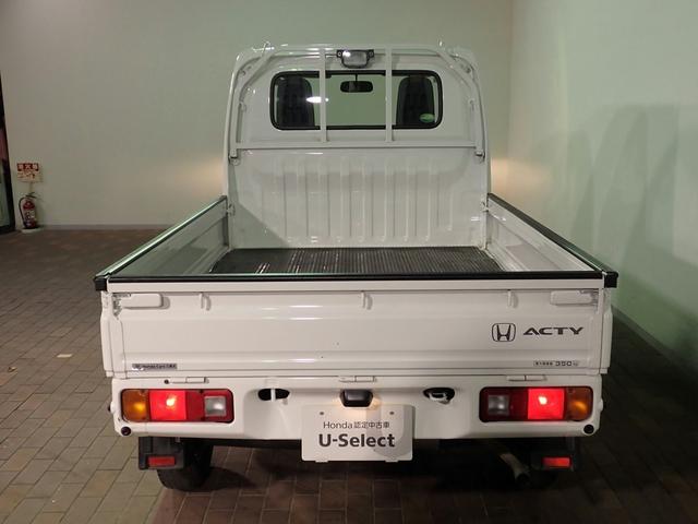 アクティトラック ＳＤＸ　５速マニュアル　２ＷＤ　純正ラジオ　エアコン　パワステ　スペアキー（30枚目）