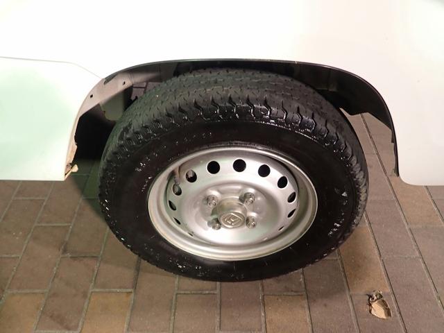 アクティトラック ＳＤＸ　５速マニュアル　２ＷＤ　純正ラジオ　エアコン　パワステ　スペアキー（32枚目）