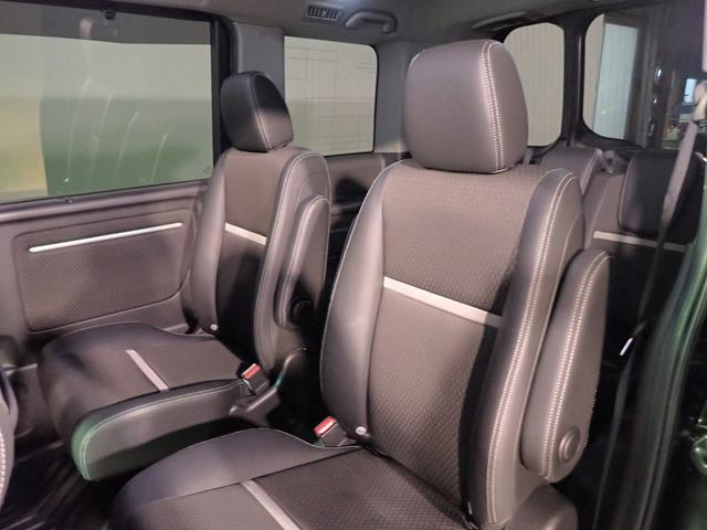 ステップワゴンスパーダ スパーダ・クールスピリットホンダセンシング　７人乗り　純正９インチナビ　フルセグＴＶ　ＵＳＢ＆ＢＴ＆ＨＤＭＩ接続可能　バックカメラ　ＥＴＣ　純正フリップダウンモニター　ワンオーナー　両側パワスラ　シートヒーター　ＬＥＤオートライト　禁煙車（25枚目）