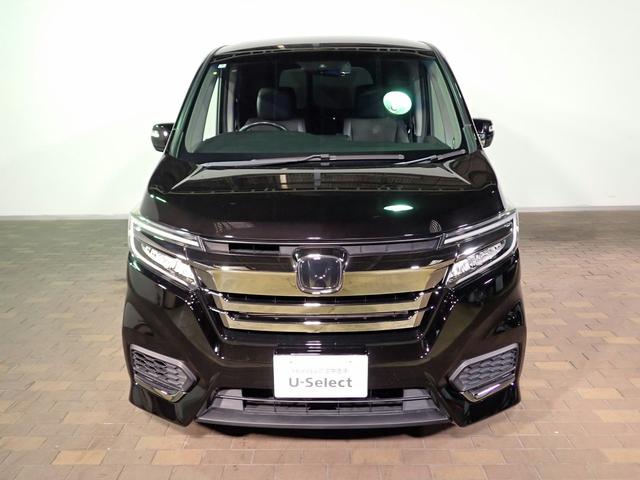 ステップワゴンスパーダ スパーダ・クールスピリットホンダセンシング　７人乗り　純正９インチナビ　フルセグＴＶ　ＵＳＢ＆ＢＴ＆ＨＤＭＩ接続可能　バックカメラ　ＥＴＣ　純正フリップダウンモニター　ワンオーナー　両側パワスラ　シートヒーター　ＬＥＤオートライト　禁煙車（29枚目）