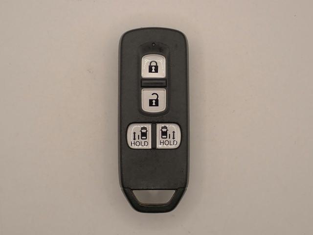 Ｎ－ＢＯＸ Ｌ　社外ナビ　フルセグＴＶ　ＢＴ接続可能　バックカメラ　ＥＴＣ　ワンオーナー　ホンダセンシング　レーダークルーズＣ　両側パワスラ　シートヒーター　ＬＥＤオートライト　インテリキー　プッシュスタート（8枚目）
