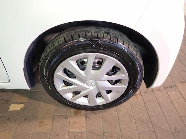 Ｎ－ＢＯＸ Ｌ　社外ナビ　フルセグＴＶ　ＢＴ接続可能　バックカメラ　ＥＴＣ　ワンオーナー　ホンダセンシング　レーダークルーズＣ　両側パワスラ　シートヒーター　ＬＥＤオートライト　インテリキー　プッシュスタート（34枚目）