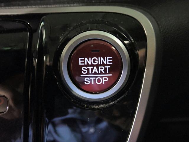 Ｎ－ＢＯＸカスタム Ｇ・Ｌパッケージ　社外ナビ　フルセグＴＶ　ＢＴ接続可能　バックカメラ　左側パワスラ　ＨＩＤオートライト　インテリキー　プッシュスタート　純正１４インチアルミ　スペアキー（13枚目）