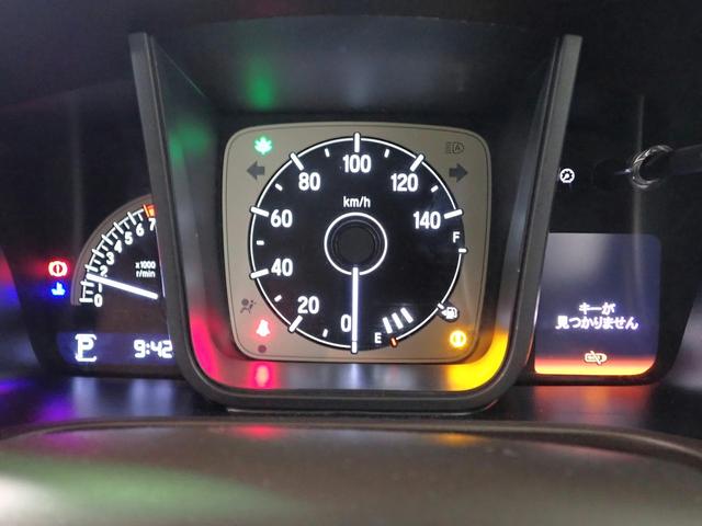 N-WGN L・ターボホンダセンシング 純正ナビ フルセグTV USB&BT接続可能 バックカメラ ETC ワンオーナー レーダークルーズC LEDオートライト シートヒーター インテリキー プッシュスタート コーナーセンサー Aストップ(19枚目)