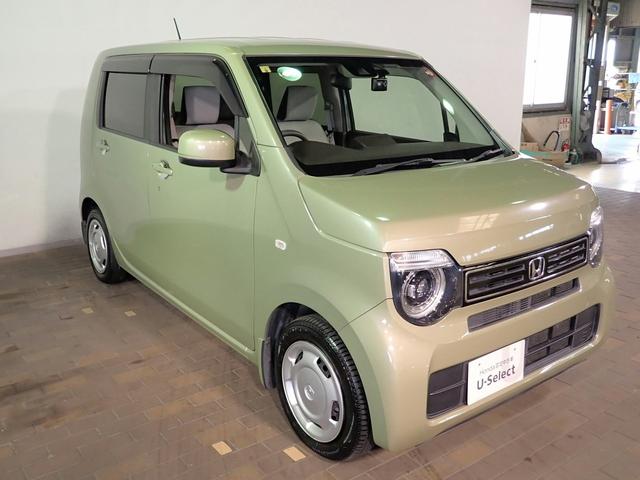 N-WGN L・ターボホンダセンシング 純正ナビ フルセグTV USB&BT接続可能 バックカメラ ETC ワンオーナー レーダークルーズC LEDオートライト シートヒーター インテリキー プッシュスタート コーナーセンサー Aストップ(28枚目)