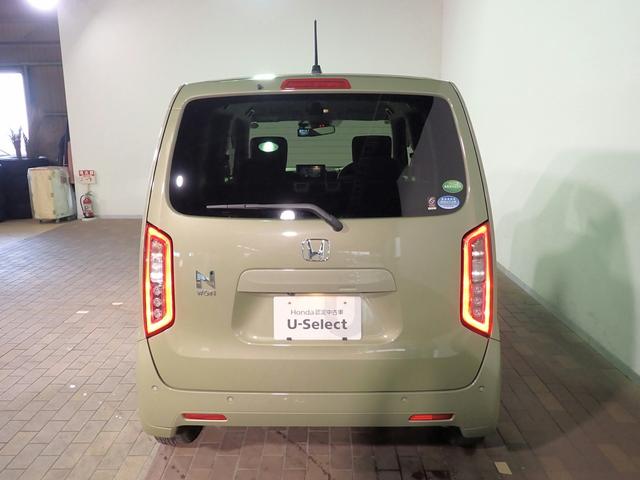 N-WGN L・ターボホンダセンシング 純正ナビ フルセグTV USB&BT接続可能 バックカメラ ETC ワンオーナー レーダークルーズC LEDオートライト シートヒーター インテリキー プッシュスタート コーナーセンサー Aストップ(32枚目)