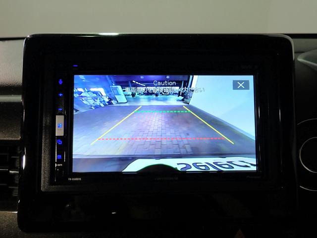N-WGNカスタム L・ターボホンダセンシング 社外ディスプレイオーディオ USB&BT接続可能 バックカメラ ETC ワンオーナー LEDオートライト プッシュスタート レーダークルーズC シートヒーター Aストップ 純正アルミ 禁煙車(5枚目)
