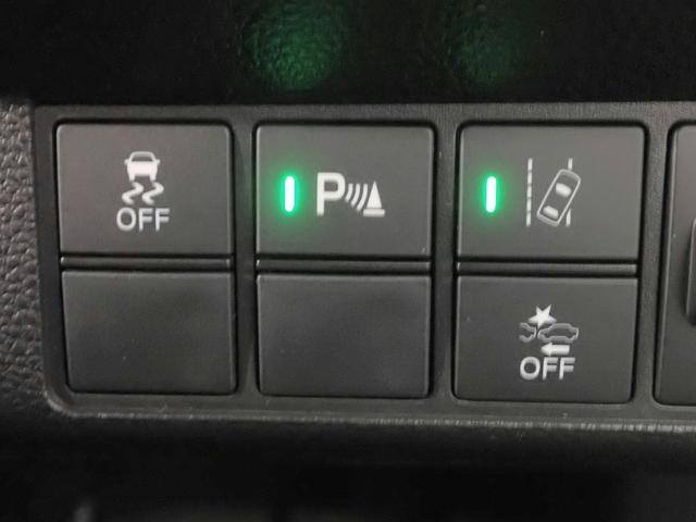 N-WGNカスタム L・ターボホンダセンシング 社外ディスプレイオーディオ USB&BT接続可能 バックカメラ ETC ワンオーナー LEDオートライト プッシュスタート レーダークルーズC シートヒーター Aストップ 純正アルミ 禁煙車(12枚目)