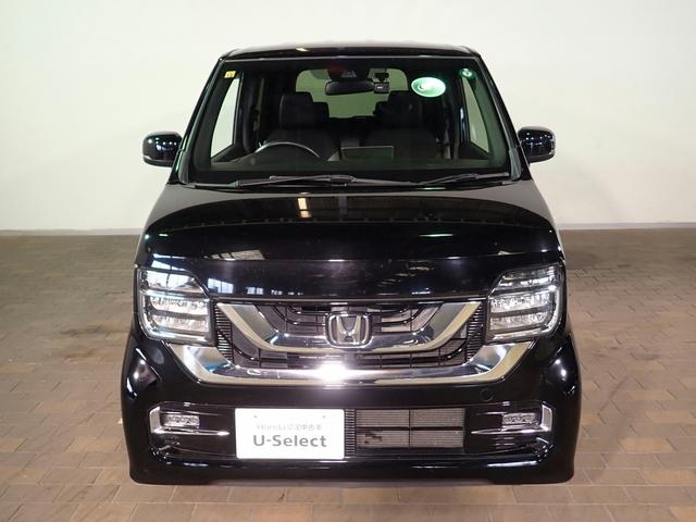 N-WGNカスタム L・ターボホンダセンシング 社外ディスプレイオーディオ USB&BT接続可能 バックカメラ ETC ワンオーナー LEDオートライト プッシュスタート レーダークルーズC シートヒーター Aストップ 純正アルミ 禁煙車(29枚目)