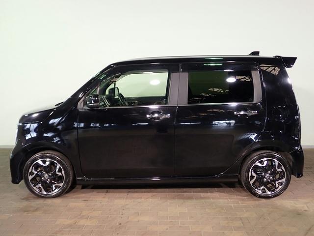 N-WGNカスタム L・ターボホンダセンシング 社外ディスプレイオーディオ USB&BT接続可能 バックカメラ ETC ワンオーナー LEDオートライト プッシュスタート レーダークルーズC シートヒーター Aストップ 純正アルミ 禁煙車(30枚目)