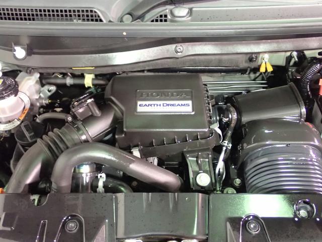 N-WGNカスタム L・ターボホンダセンシング 社外ディスプレイオーディオ USB&BT接続可能 バックカメラ ETC ワンオーナー LEDオートライト プッシュスタート レーダークルーズC シートヒーター Aストップ 純正アルミ 禁煙車(34枚目)