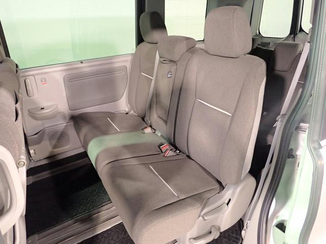 ステップワゴン G 8人乗り 社外ナビ フルセグTV USB&BT接続 バックカメラ ETC 社外フリップダウンモニター ワンオーナー 両側パワスラ クルーズC LEDオートライト Aストップ インテリキー 社外アルミ(25枚目)