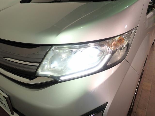 ステップワゴン G 8人乗り 社外ナビ フルセグTV USB&BT接続 バックカメラ ETC 社外フリップダウンモニター ワンオーナー 両側パワスラ クルーズC LEDオートライト Aストップ インテリキー 社外アルミ(27枚目)