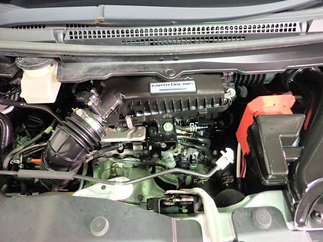 ステップワゴン G 8人乗り 社外ナビ フルセグTV USB&BT接続 バックカメラ ETC 社外フリップダウンモニター ワンオーナー 両側パワスラ クルーズC LEDオートライト Aストップ インテリキー 社外アルミ(34枚目)