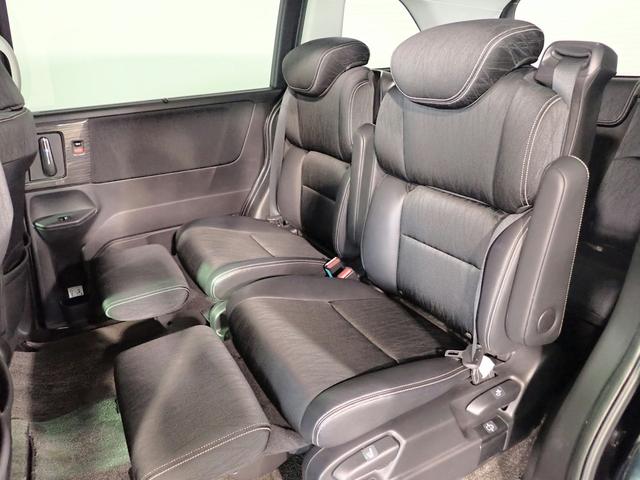 オデッセイハイブリッド ハイブリッドアブソルート・ホンダセンシンアドバンスP 7人乗り 純正ナビ フルセグTV USB&BT&HDMI接続可能 マルチビューカメラ ETC ワンオーナー 両側パワスラ レーダークルーズC ブラインドスポットモニター パワーシート 禁煙車(24枚目)