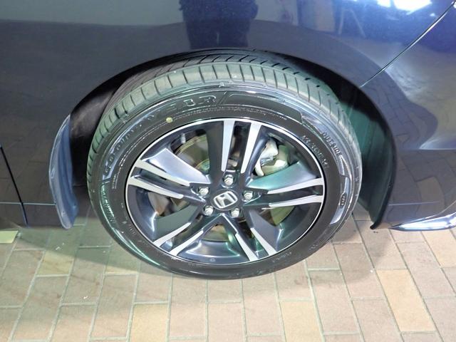 オデッセイハイブリッド ハイブリッドアブソルート・ホンダセンシンアドバンスP 7人乗り 純正ナビ フルセグTV USB&BT&HDMI接続可能 マルチビューカメラ ETC ワンオーナー 両側パワスラ レーダークルーズC ブラインドスポットモニター パワーシート 禁煙車(33枚目)