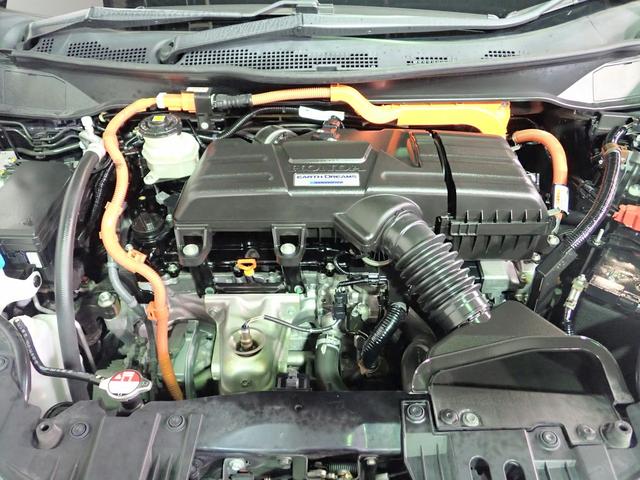 オデッセイハイブリッド ハイブリッドアブソルート・ホンダセンシンアドバンスP 7人乗り 純正ナビ フルセグTV USB&BT&HDMI接続可能 マルチビューカメラ ETC ワンオーナー 両側パワスラ レーダークルーズC ブラインドスポットモニター パワーシート 禁煙車(34枚目)