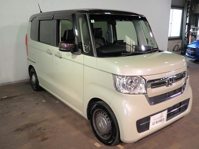 N-BOX L・ターボコーディネートスタイル 社外10インチディスプレイオーディオ USB&BT&HDMI接続 バックカメラ ETC ホンダセンシング ワンオーナー 両側パワスラ レーダークルーズC LEDオートライト プッシュスタート 禁煙車(28枚目)