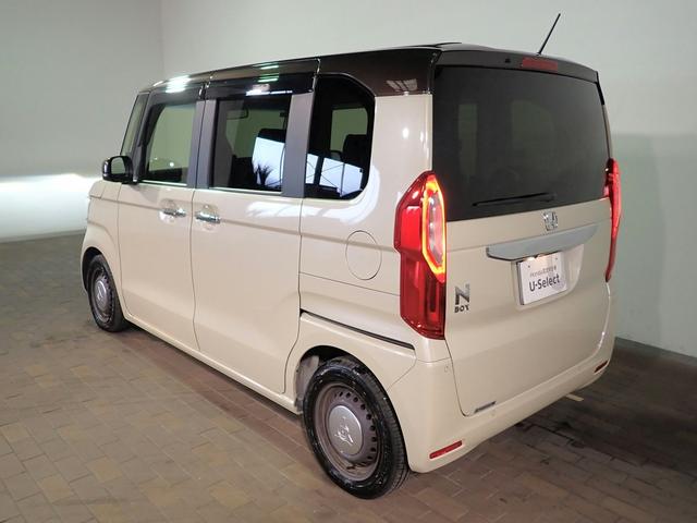 N-BOX L・ターボコーディネートスタイル 社外10インチディスプレイオーディオ USB&BT&HDMI接続 バックカメラ ETC ホンダセンシング ワンオーナー 両側パワスラ レーダークルーズC LEDオートライト プッシュスタート 禁煙車(31枚目)