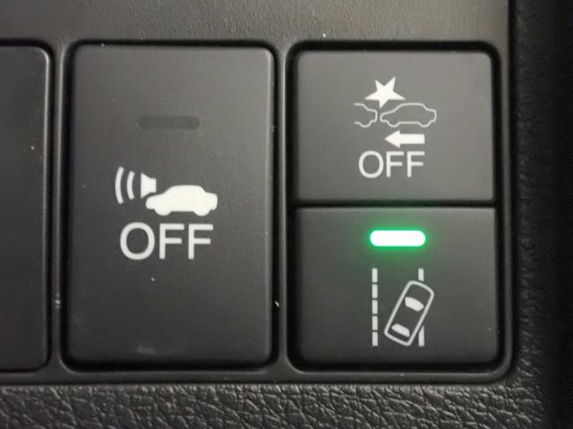 ヴェゼル ハイブリッドX・ホンダセンシング 純正8インチナビ フルセグTV USB&BT&HDMI接続可能 バックカメラ ETC ワンオーナー レーダークルーズC LEDオートライト インテリキー プッシュスタート 純正16インチアルミ(14枚目)