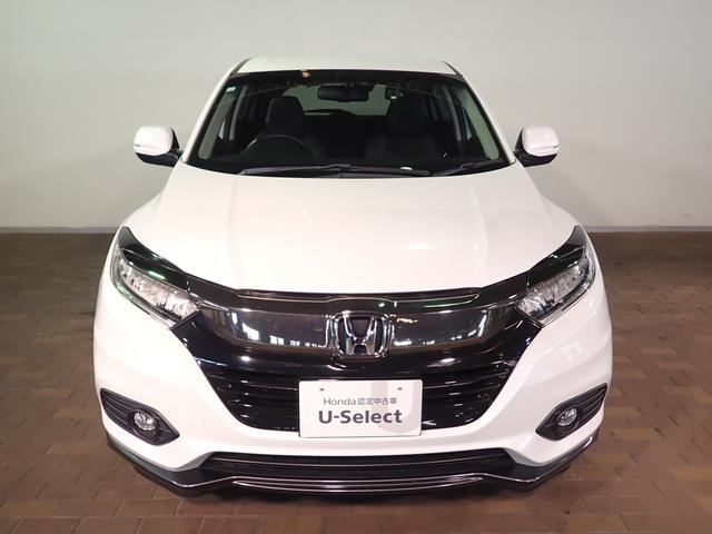 ヴェゼル ハイブリッドX・ホンダセンシング 純正8インチナビ フルセグTV USB&BT&HDMI接続可能 バックカメラ ETC ワンオーナー レーダークルーズC LEDオートライト インテリキー プッシュスタート 純正16インチアルミ(29枚目)