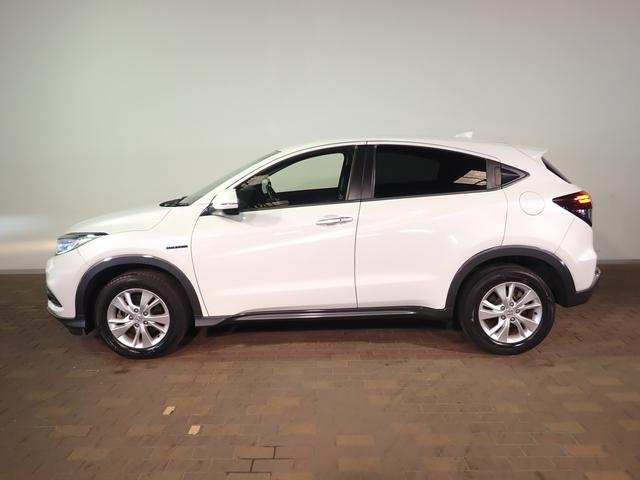 ヴェゼル ハイブリッドX・ホンダセンシング 純正8インチナビ フルセグTV USB&BT&HDMI接続可能 バックカメラ ETC ワンオーナー レーダークルーズC LEDオートライト インテリキー プッシュスタート 純正16インチアルミ(30枚目)