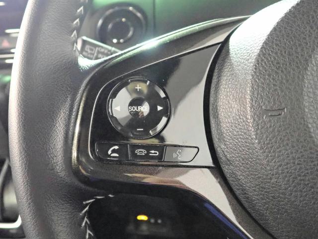 Ｎ－ＢＯＸカスタム Ｇ・Ｌターボホンダセンシング　社外ナビ　フルセグＴＶ　ＵＳＢ＆ＢＴ接続可能　バックカメラ　ＥＴＣ　両側パワスラ　レーダークルーズＣ　ＬＥＤオートライト　インテリキー　プッシュスタート　Ａストップ　ハーフレザー　純正アルミ　禁煙車（15枚目）