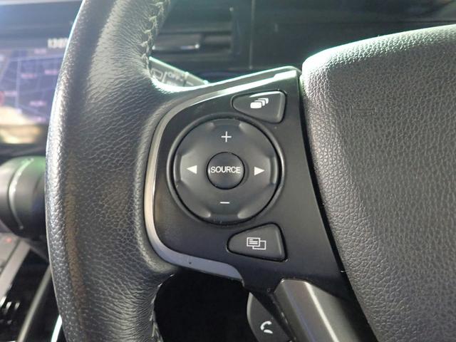 ステップワゴンスパーダ スパーダ　７人乗り　純正ナビ　フルセグＴＶ　ＵＳＢ＆ＢＴ＆ＨＤＭＩ接続　マルチビューカメラ　ＥＴＣ　純正フリップダウンモニター　ホンダセンシング　レーダークルーズＣ　両側パワスラ　ＬＥＤオートライト　禁煙車（14枚目）