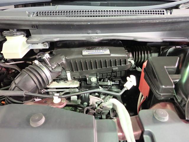 ステップワゴンスパーダ スパーダ　７人乗り　純正ナビ　フルセグＴＶ　ＵＳＢ＆ＢＴ＆ＨＤＭＩ接続　マルチビューカメラ　ＥＴＣ　純正フリップダウンモニター　ホンダセンシング　レーダークルーズＣ　両側パワスラ　ＬＥＤオートライト　禁煙車（34枚目）