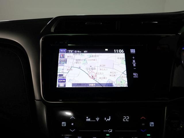 グレイス ハイブリッドＥＸ　純正ナビ　フルセグＴＶ　ＵＳＢ＆ＢＴ＆ＨＤＭＩ接続可能　バックカメラ　ＥＴＣ　ワンオーナー　安心パッケージ　クルーズＣ　ＬＥＤオートライト　プッシュスタート　ハーフレザー　シートヒーター　純正アルミ（5枚目）