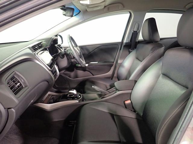 グレイス ハイブリッドＥＸ　純正ナビ　フルセグＴＶ　ＵＳＢ＆ＢＴ＆ＨＤＭＩ接続可能　バックカメラ　ＥＴＣ　ワンオーナー　安心パッケージ　クルーズＣ　ＬＥＤオートライト　プッシュスタート　ハーフレザー　シートヒーター　純正アルミ（24枚目）