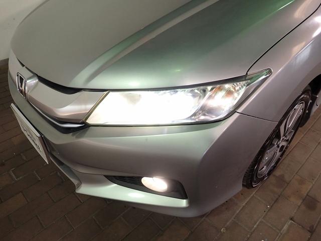 グレイス ハイブリッドＥＸ　純正ナビ　フルセグＴＶ　ＵＳＢ＆ＢＴ＆ＨＤＭＩ接続可能　バックカメラ　ＥＴＣ　ワンオーナー　安心パッケージ　クルーズＣ　ＬＥＤオートライト　プッシュスタート　ハーフレザー　シートヒーター　純正アルミ（27枚目）