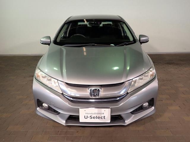 グレイス ハイブリッドＥＸ　純正ナビ　フルセグＴＶ　ＵＳＢ＆ＢＴ＆ＨＤＭＩ接続可能　バックカメラ　ＥＴＣ　ワンオーナー　安心パッケージ　クルーズＣ　ＬＥＤオートライト　プッシュスタート　ハーフレザー　シートヒーター　純正アルミ（29枚目）