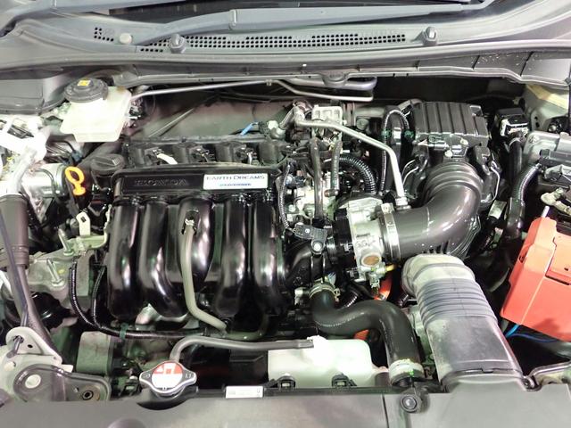 グレイス ハイブリッドＥＸ　純正ナビ　フルセグＴＶ　ＵＳＢ＆ＢＴ＆ＨＤＭＩ接続可能　バックカメラ　ＥＴＣ　ワンオーナー　安心パッケージ　クルーズＣ　ＬＥＤオートライト　プッシュスタート　ハーフレザー　シートヒーター　純正アルミ（34枚目）