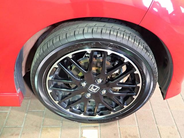Ｎ－ＢＯＸカスタム Ｌターボ　コーディネートスタイル　ホンダセンシング　バックカメラ　ＥＴＣ　両側パワスラ　レーダークルーズＣ　ＬＥＤオートライト　シートヒーター　プッシュスタート　純正１５インチアルミ　レンタアップ（33枚目）